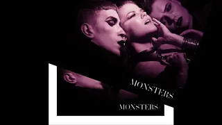 2018 Saara Aalto - Monsters (Extended Version)