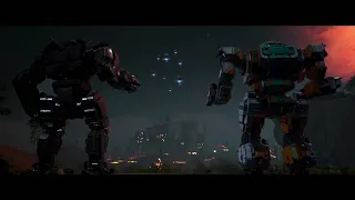 MechWarrior 5 Mercenaries