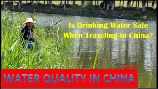 Safe Drinking Water in China