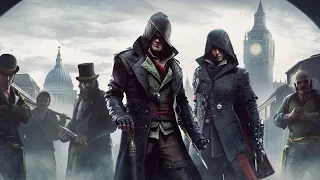 Attis обзор на Assassin`s  Creed Syndicate