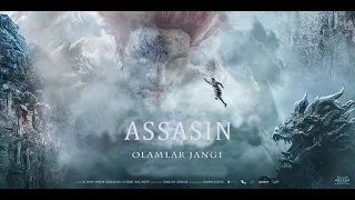 Assasin: Olamlar jangi (2021) O'zbek tilida