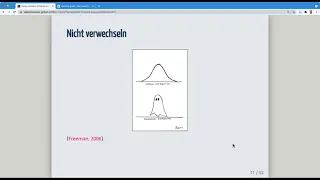 QM2-Thema4-Video1a: Verteilungen