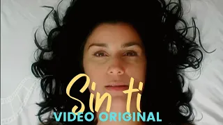 Karina - Sin ti  | Video original