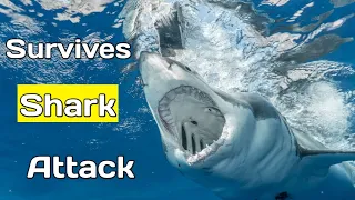 5 Ways To Survive Shark Attack