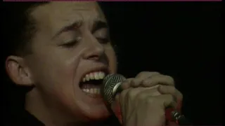 Tears for Fears - Ideas as Opiates (From 'In My Mind's  Eye', Live at Hammersmith Odeon 1983)