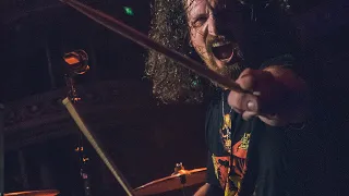 Black Stone Cherry - Drum Solo (Live From The Royal Albert Hall... Y'All!)