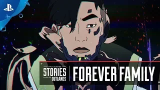 Apex Legends | Stories from the Outlands – “Forever Family” | PS4