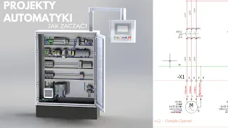 Jak zacząć z projektami automatyki przemysłowej?