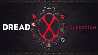 Elajjaz - Dread X Collection: Summer Night - Complete Playthrough