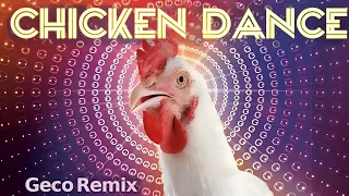 J.Geco - Chicken Dance 2024 (Remix)