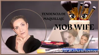 TENDENCIA 2024 🕶️ MOB WIFE🕶️