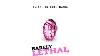 Особо опасна / Barely Lethal (2015) - Трейлер