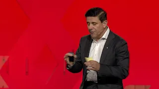 A possible solution to Australia’s Housing Crisis: Islamic Finance | Talal Yassine | TEDxSydney