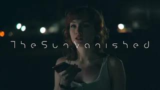 THESUNVANISHED: Proof of Concept | Sci-fi Romance Short Film