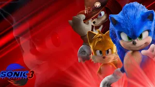 Sonic Movie 3 let's start