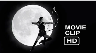 Sin City 2: A Dame To Kill For - Movie Clip #2