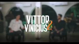 Vittor e Vinicius - Pendência (Cover)