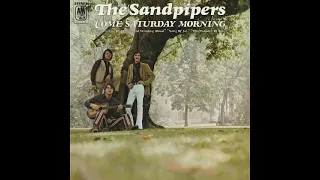 The Sandpipers - Come Saturday Morning // #86 Top 100 Songs of the 1970s