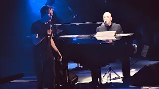 Billy Joel (w/ Kevin Bacon) - You May Be Right 8/29/23 MSG Live