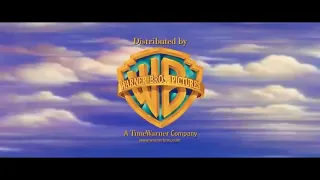 Warner Bros. Pictures Distribution (2017)