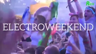 ELECTROWEEKEND 2020 PRO RADIO HITS PERU