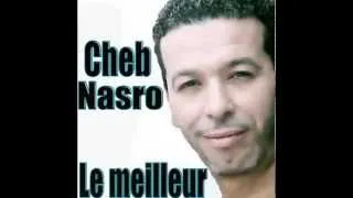 Cheb Nasro - N'direk amour