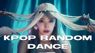 KPOP RANDOM DANCE [with YOUR REQUESTS]