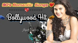 Bollywood Hit Songs 🌠 Video Jukebox | Evergreen Romantic Video Songs | 💕 Hindi Love Songs | 90s Hits