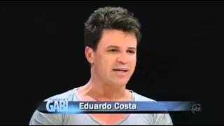 Eduardo Costa - De Frente Com Gabi Parte 1