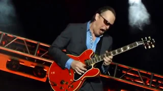 Joe Bonamassa's 3 Kings Full Show at Humphreys - 8/28/15 San Diego