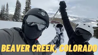 Beaver Creek Ski & Snowboard Family Trip March 2023