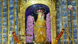 LIVE - 01-07-2022 | Friday Mass | Our Lady of Good Health Vailankanni Shrine Basilica.