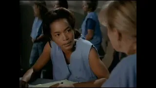 Angela Bassett in Locked Up: A Mother's Rage [aka The Other Side of Love] (1991) (Part 2)