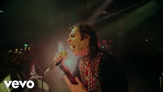 The Struts - Fire (Pt. 1/Live At The O2 Forum Kentish Town/London/UK/2019)