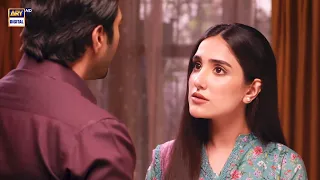 Tere Bina Mein Nahi Episode 14 | Best Scene 04 | Aiza Awan & Shehzad Sheikh  | ARY Digital