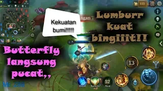 Belajar pakai Lumburr (Lavindo) - Garena AOV Indonesia