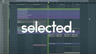 FLP| Deep House/Selected House Style