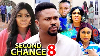 SECOND CHANCE SEASON 8-(NEW TRENDING MOVIE) Chizzy Alichi & Mike Godson 2023 Latest Nigerian Movie