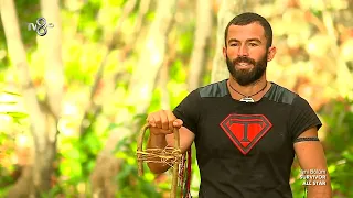 "Survivor 2015 All Star 16.Bölüm Full HD İzle"