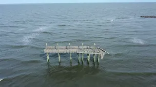 Grand Isle, LA - State Park Conditions