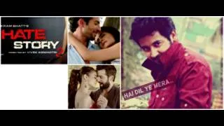 Hate Story2 | Hai Dil Ye Mera Karaoke |