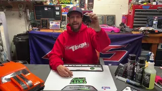 Episode 5 Watch The Lights RC drag racing channel , tools for the beginner and my street outlaw car