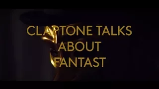 Claptone | FANTAST | Track By Track: Prologue