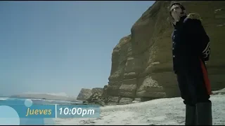 El último Bastión (TV Perú) - 13/12/2018 (promo)