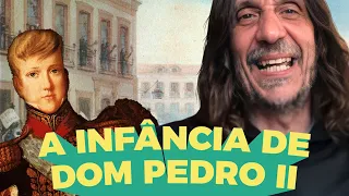 DOM PEDRO II: DO INÍCIO AO FIM - EDUARDO BUENO