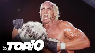 nWo’s greatest moments: WWE Top 10, July 8, 2021