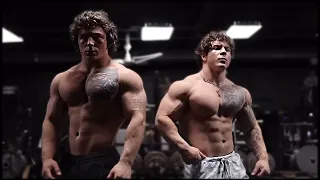 TREN TWINS MOTIVATION | DEVIL EYES | GYM MOTIVATION