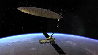 NISAR: Watching the Earth Move Under Our Feet (NASA-ISRO mission video)