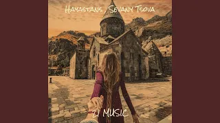 Hayastans , Sevany Tsova