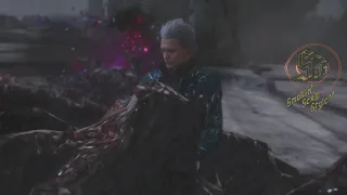 Devil May Cry 5 Mission 18 DMD Trauma Healing